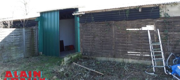 Lagerhaus in Chateaudun, France 200m², Nr. 88300 3