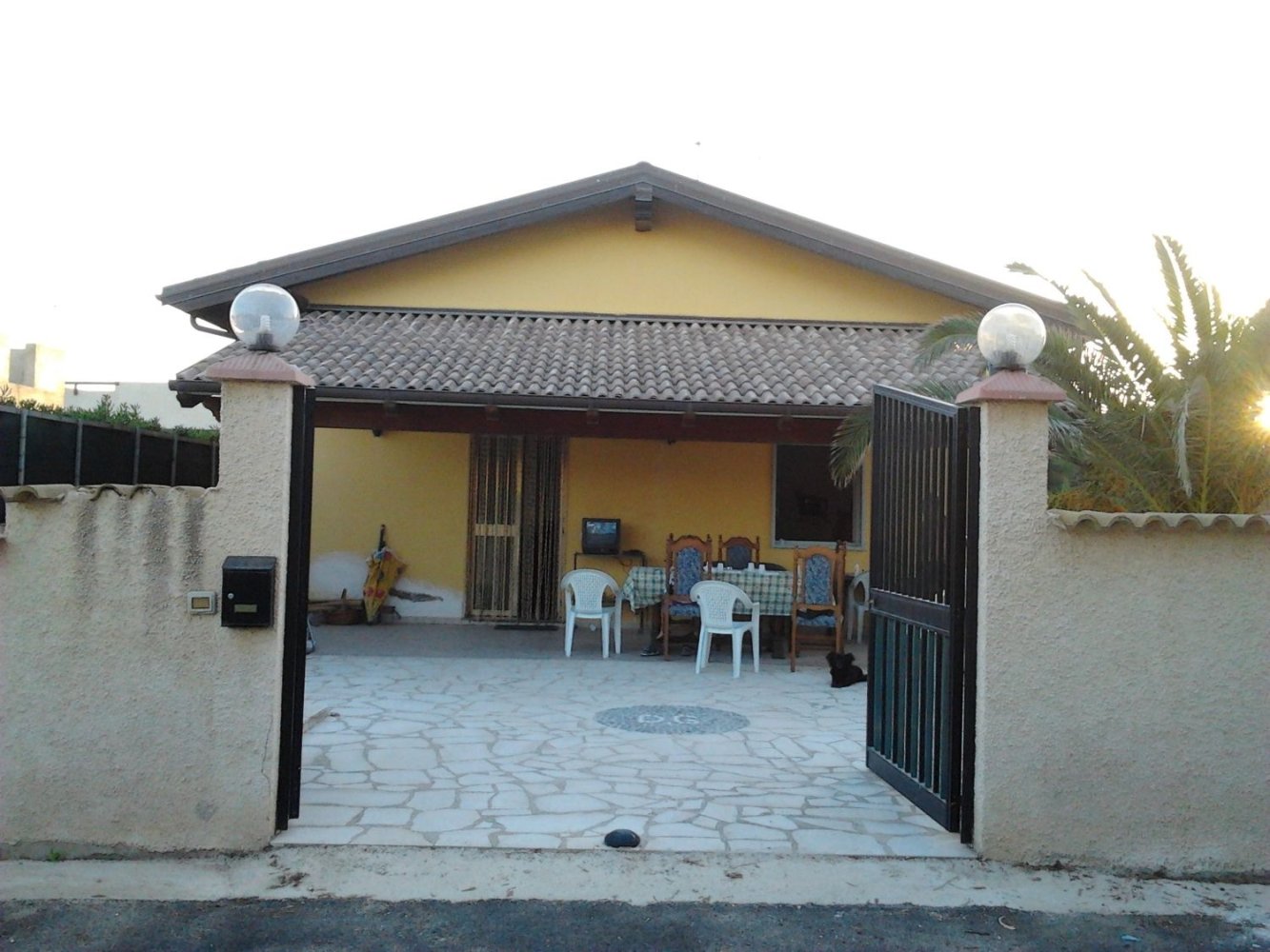 4 rooms Villa in Ispica, Italy No. 252645