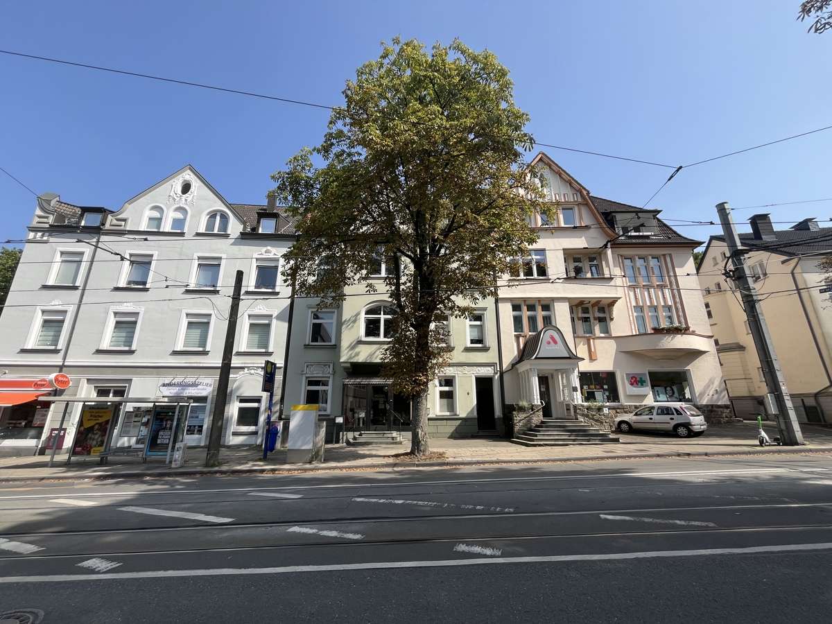 Bâtiment à Essen, Germany 404m² No. 317422