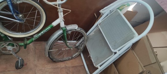 4 غرف نوم شقة في Esplugues de Llobregat, Spain رقم 188947 7