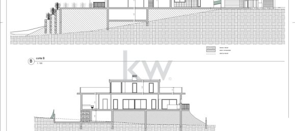 4 غرف نوم فيلا في Vila Nova de Cacela, Portugal رقم 139864 12