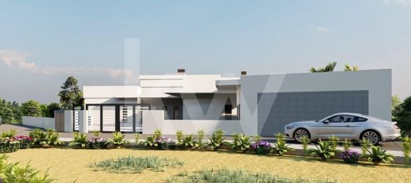 4 غرف نوم فيلا في Vila Nova de Cacela, Portugal رقم 139864 9