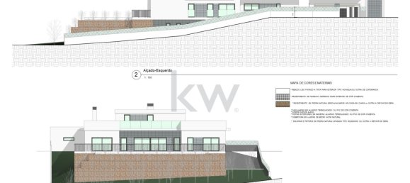 4 غرف نوم فيلا في Vila Nova de Cacela, Portugal رقم 139864 10