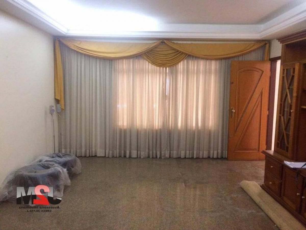 3 chambres Maison à Sao Paulo, Brazil No. 512618