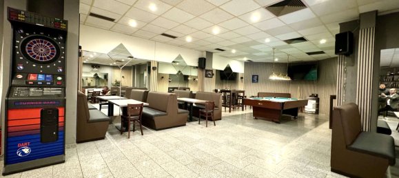 Café / restaurante em Augsburg, Germany 287 m² N.º 367997 5