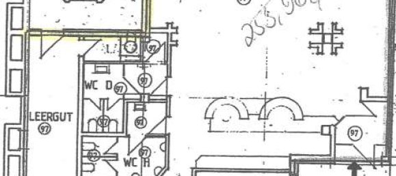 Café / restaurante em Augsburg, Germany 287 m² N.º 367997 12