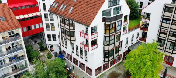 Café / restaurante em Augsburg, Germany 287 m² N.º 367997 11