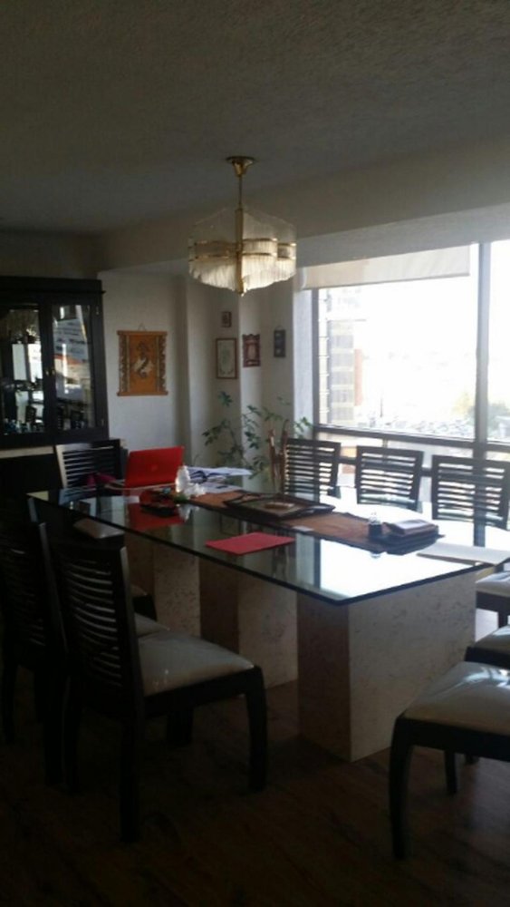 3 bedrooms Apartment in Mexico No. 213831