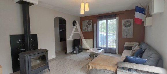 3 bedrooms House in Sambin, France No. 262649 4