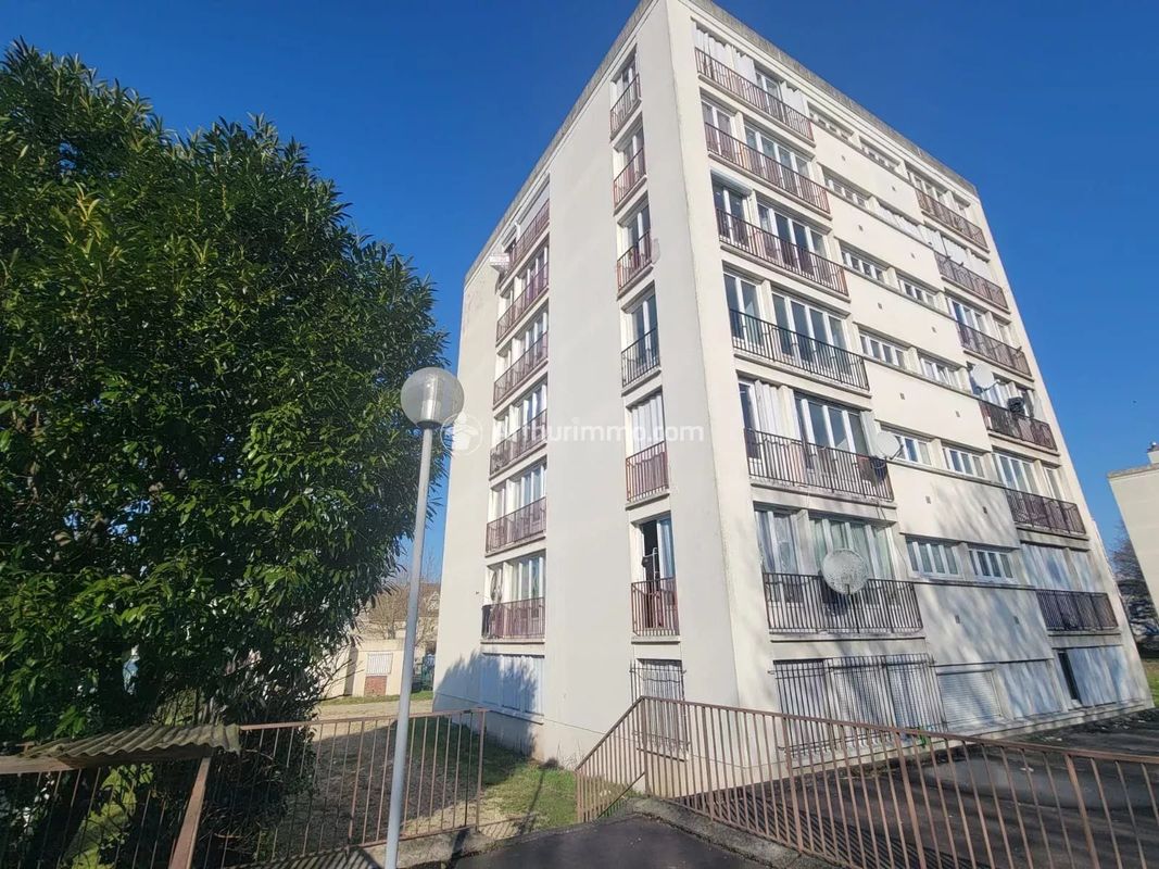 Apartamento T1 em Villiers-le-Bel, France N.º 146629