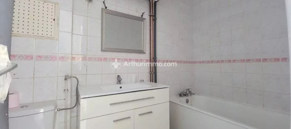 Apartamento de 1 dormitorio en Villiers-le-Bel, France No. 146629 8