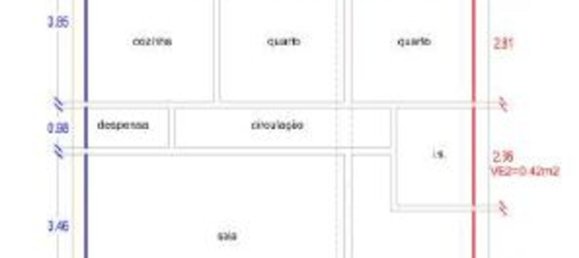 4 غرف نوم منزل في Anca, Portugal رقم 89246 30