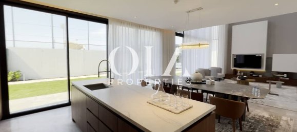 Villa T4 em Saadiyat Island, UAE N.º 16954 5
