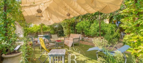 5 bedrooms Villa in Grasse, France No. 340811 13