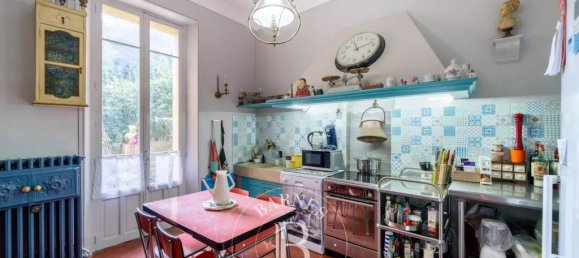 5 bedrooms Villa in Grasse, France No. 340811 7