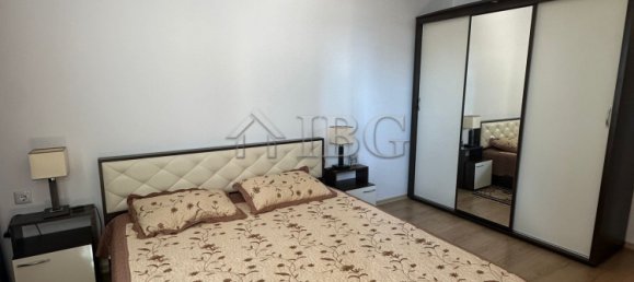 2 Schlafzimmer Wohnung in Sveti Vlas, Bulgaria, Nr. 1107 6