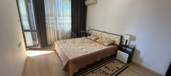 2 Schlafzimmer Wohnung in Sveti Vlas, Bulgaria, Nr. 1107 4