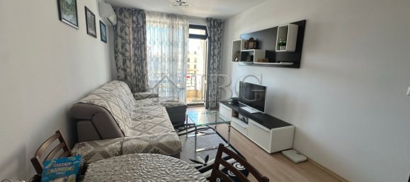 2 Schlafzimmer Wohnung in Sveti Vlas, Bulgaria, Nr. 1107 3