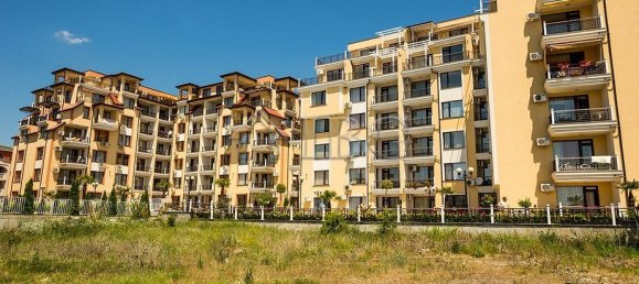 2 Schlafzimmer Wohnung in Sveti Vlas, Bulgaria, Nr. 1107 16