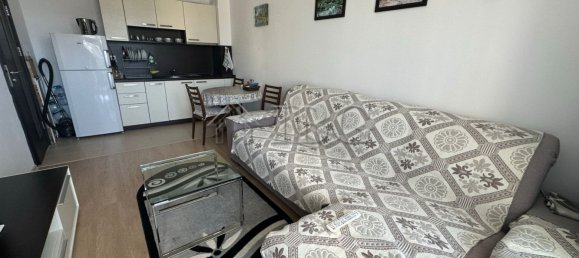 2 Schlafzimmer Wohnung in Sveti Vlas, Bulgaria, Nr. 1107 2