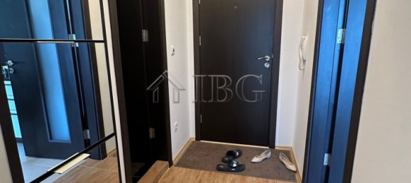 2 Schlafzimmer Wohnung in Sveti Vlas, Bulgaria, Nr. 1107 5