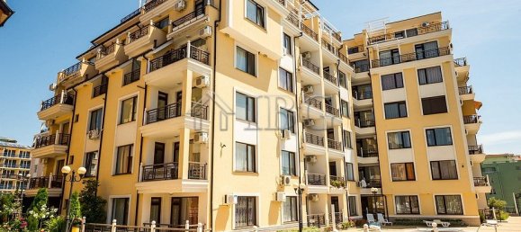 2 Schlafzimmer Wohnung in Sveti Vlas, Bulgaria, Nr. 1107 15