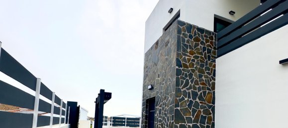 4 غرف نوم فيلا في Rojales, Spain رقم 16573 7