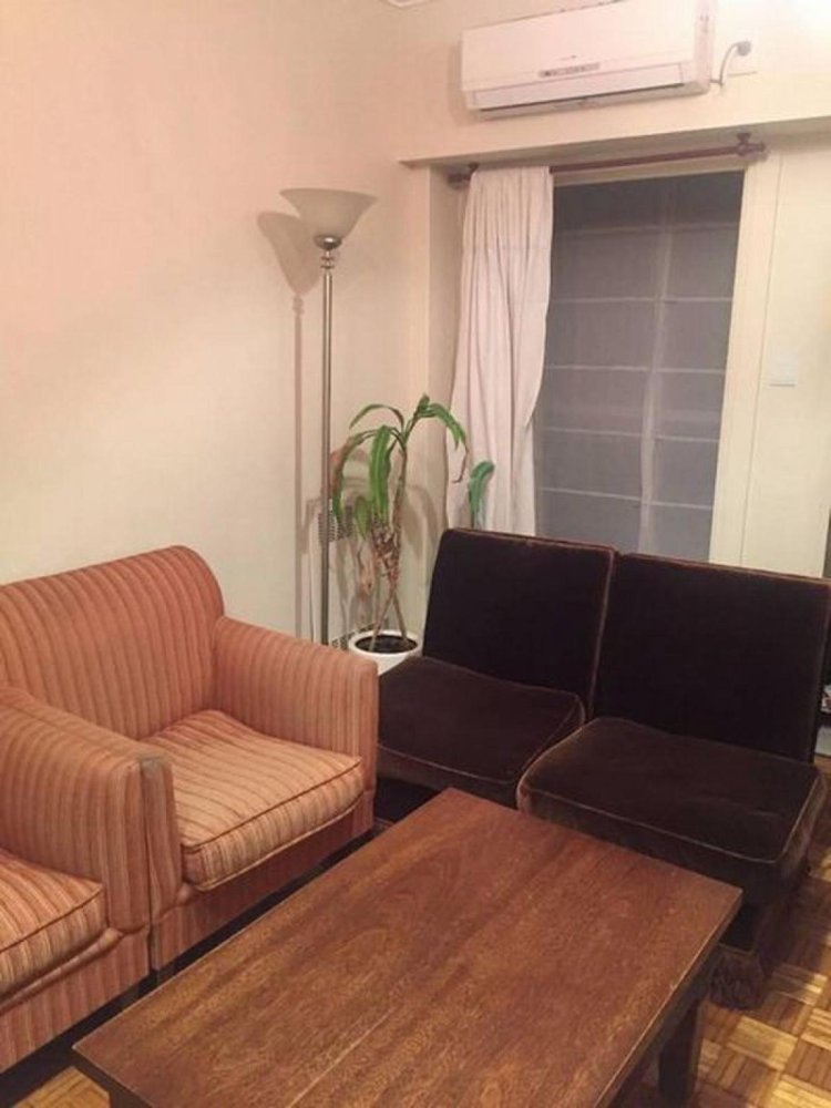 2 bedrooms Apartment in Buenos Aires, Argentina No. 76584