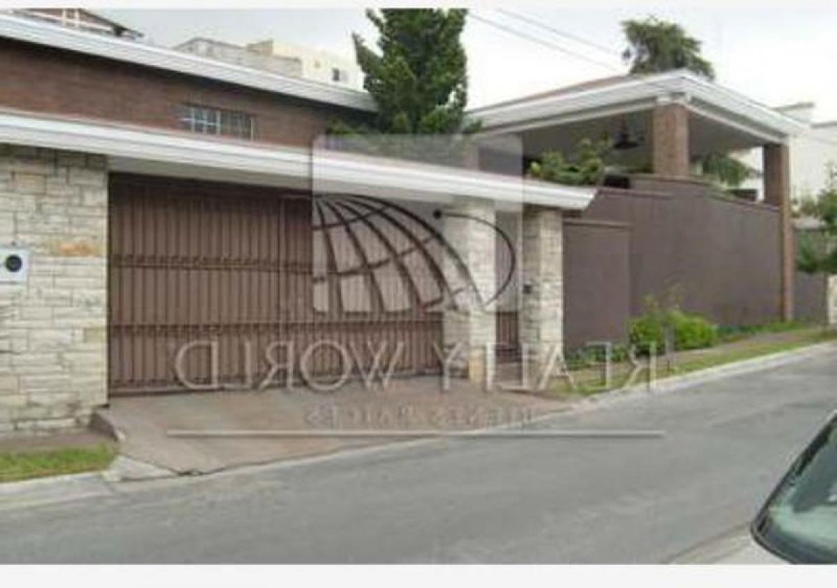 4 chambres Maison à Nuevo Leon, Mexico No. 156333