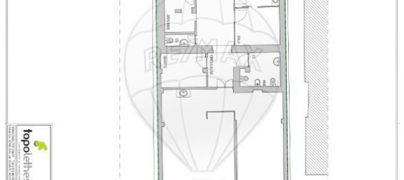 9 bedrooms Building in Viana do Castelo, Portugal No. 126522 13