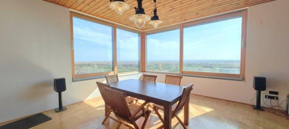 Дом с 3 комнатами в Мёрбиш ам Зе, Австрия № 260589 2