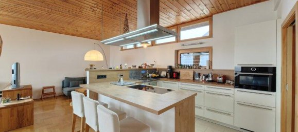 Дом с 3 комнатами в Мёрбиш ам Зе, Австрия № 260589 6