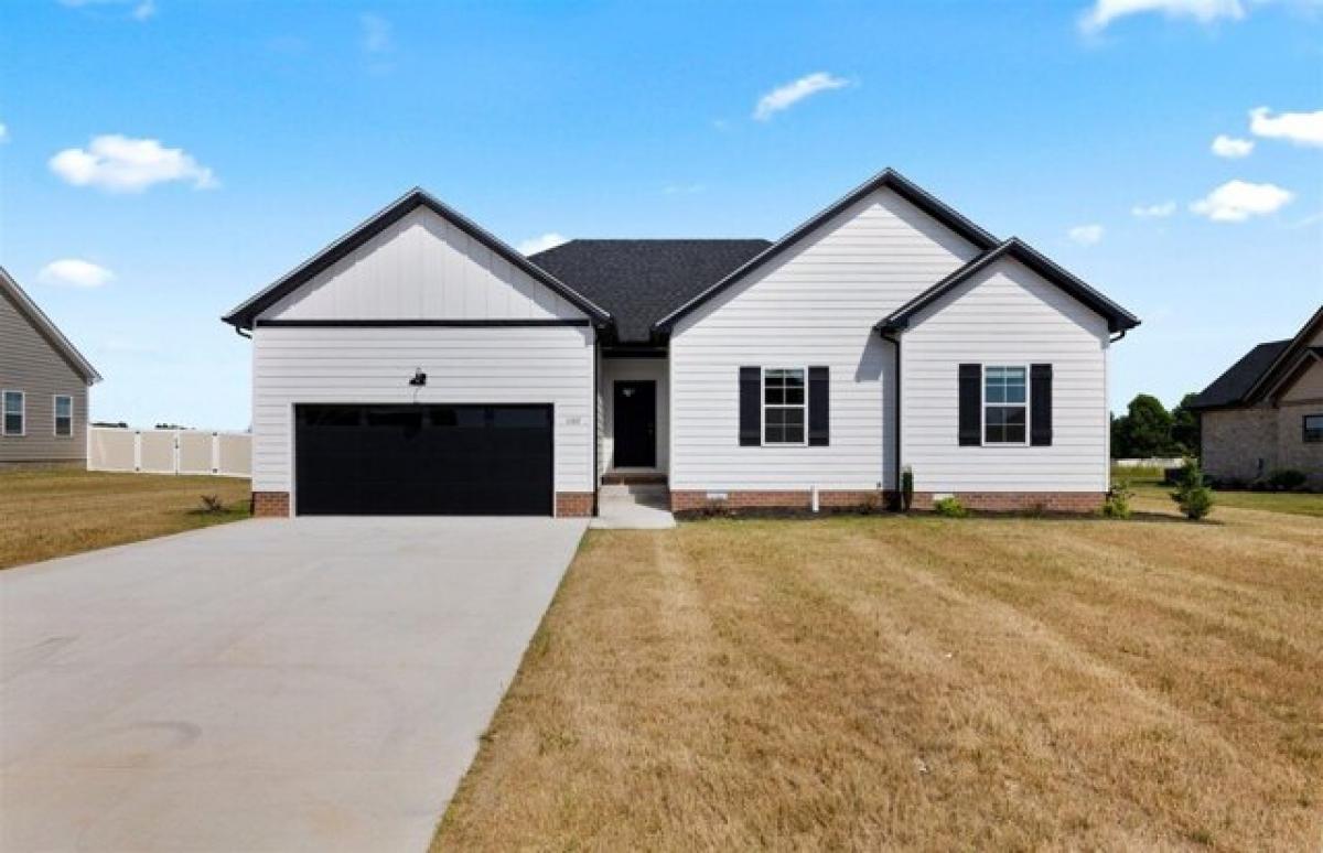 4 bedrooms House in Franklin, USA No. 419068