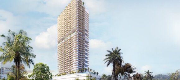 2 chambres Appartement à COVE BY IMTIAZ, Dubai Land, UAE No. 63328 5