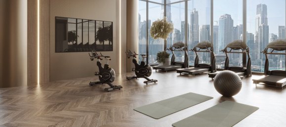 2 chambres Appartement à COVE BY IMTIAZ, Dubai Land, UAE No. 63328 12