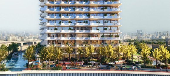 2 chambres Appartement à COVE BY IMTIAZ, Dubai Land, UAE No. 63328 7