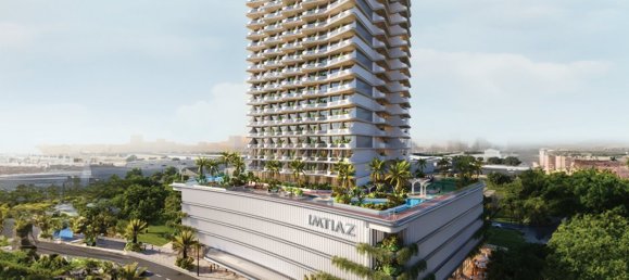 2 chambres Appartement à COVE BY IMTIAZ, Dubai Land, UAE No. 63328 3