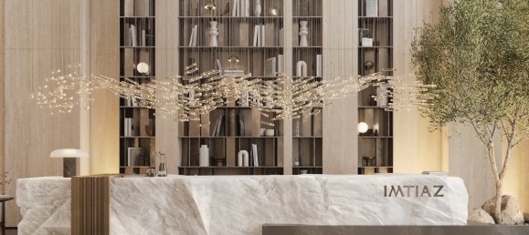 2 chambres Appartement à COVE BY IMTIAZ, Dubai Land, UAE No. 63328 10