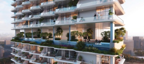 2 chambres Appartement à COVE BY IMTIAZ, Dubai Land, UAE No. 63328 6