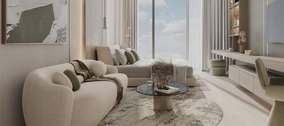 2 chambres Appartement à COVE BY IMTIAZ, Dubai Land, UAE No. 63328 13