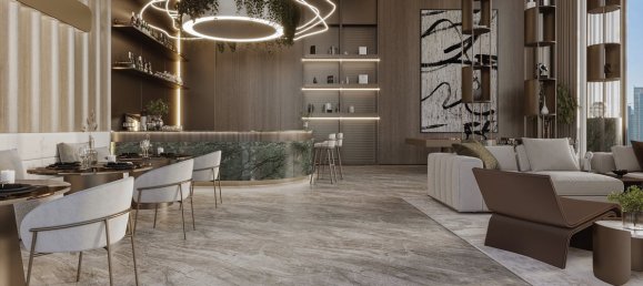 2 chambres Appartement à COVE BY IMTIAZ, Dubai Land, UAE No. 63328 9