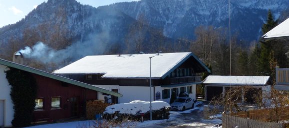 Dúplex de 3 dormitorios en Traunstein, Germany No. 118714 17