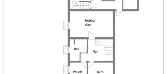 Dúplex de 3 dormitorios en Traunstein, Germany No. 118714 22