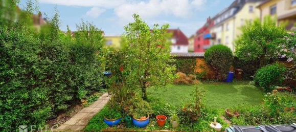 4-Zimmer Wohnung in Heilbronn, Germany, Nr. 356517 11