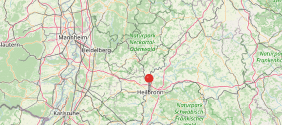 4-Zimmer Wohnung in Heilbronn, Germany, Nr. 356517 14