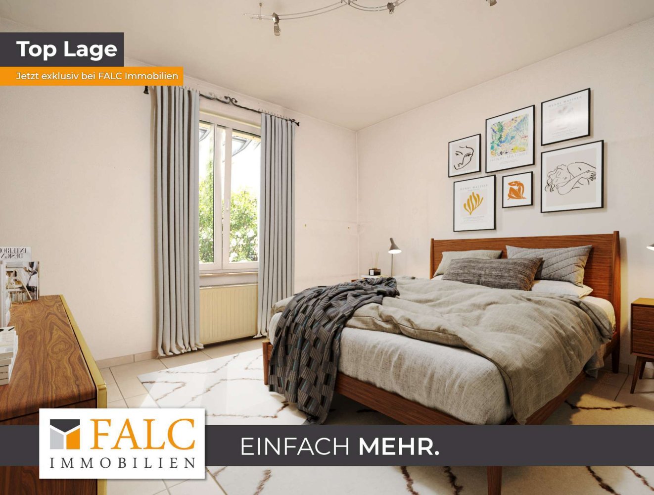 4-Zimmer Wohnung in Heilbronn, Germany, Nr. 356517