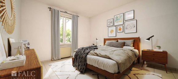 4-Zimmer Wohnung in Heilbronn, Germany, Nr. 356517 3