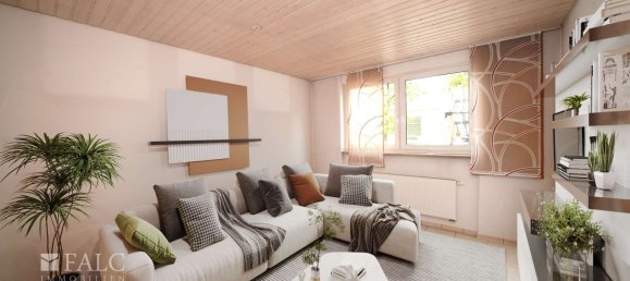 4-Zimmer Wohnung in Heilbronn, Germany, Nr. 356517 4