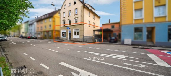 4-Zimmer Wohnung in Heilbronn, Germany, Nr. 356517 2