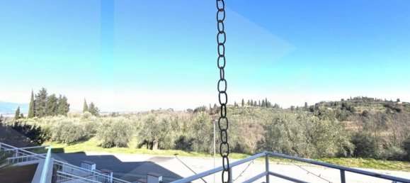 Дом с 7 комнатами в Понтедера, Италия № 21915 3